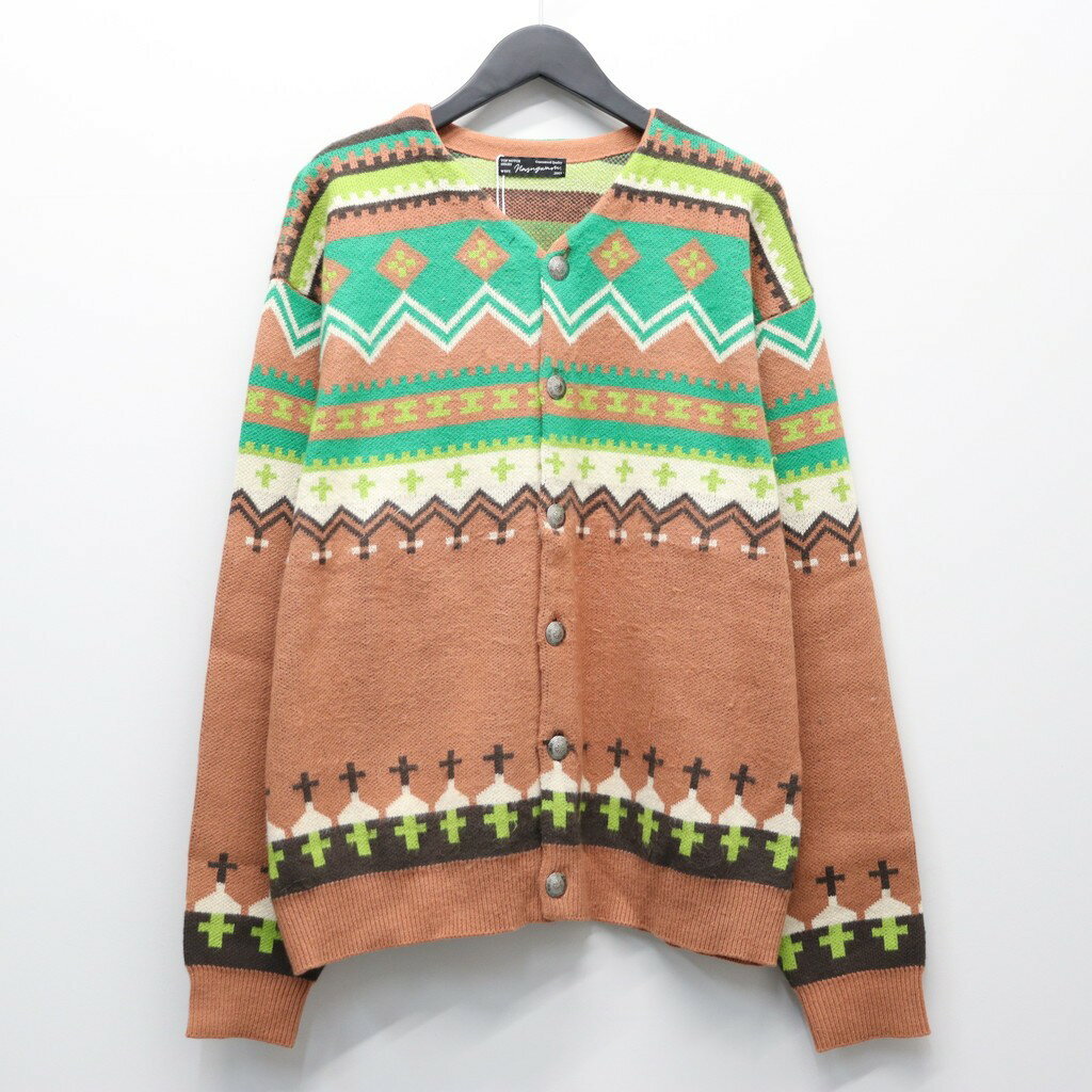 Rakuten - Nasngwam.｜YUPIC CARDIGAN #BEIGE [K2609202]