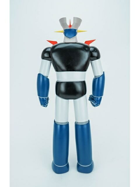 ガンビーナM５ ソフビ　ベアモデル　メディコムトイ　マジンガーZ　未開封新品 Amazon.co.jp: ガンビーナM5 ソフビ ベアモデル メディコムトイ