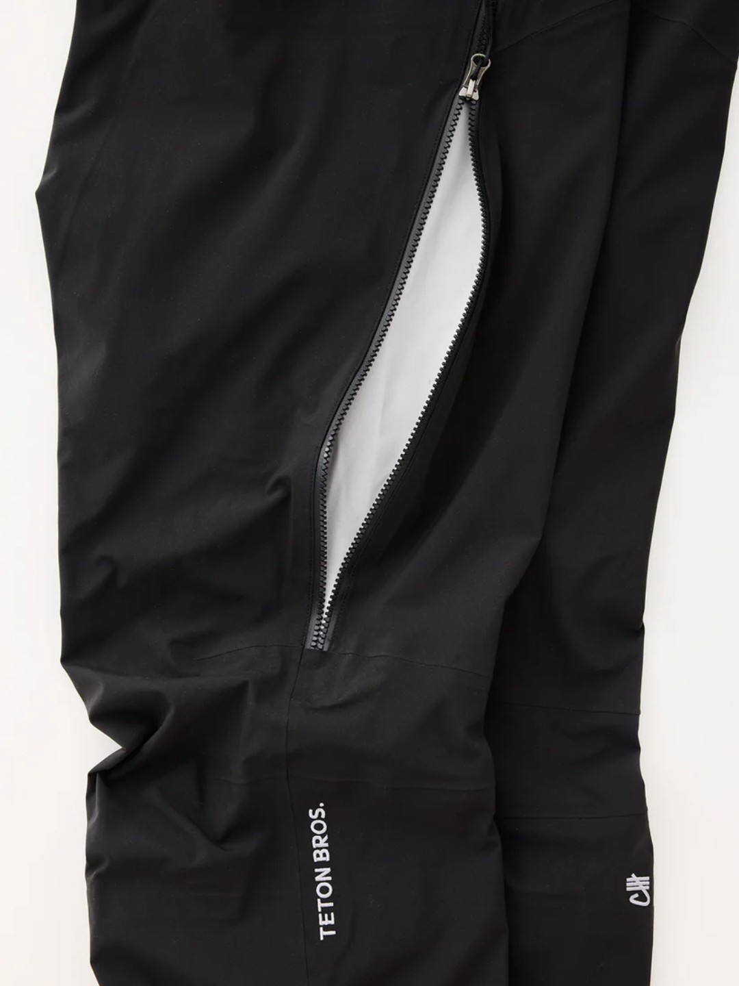 Teton Bros. �ƥ����ȥ�֥�����Global Bib Pant #Black [GB253-020102] �������Х� �ӥ� �ѥ��