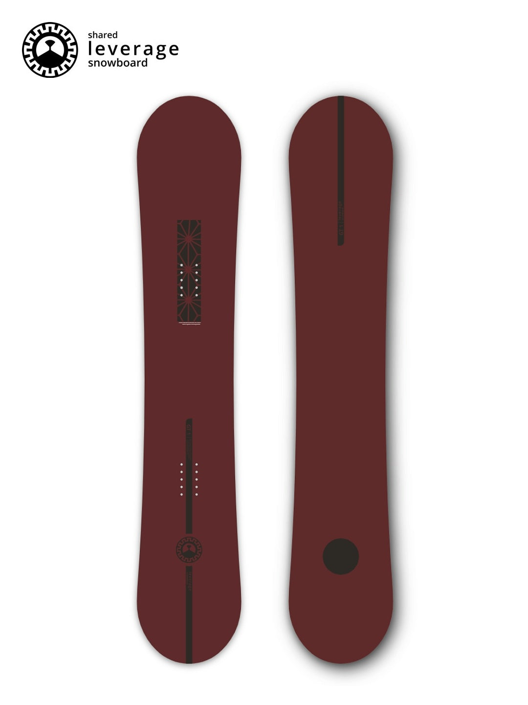 leverage ���o���b�W�b25/26���f�� Men's GT1 �����Y GT1 �y��^���i�z