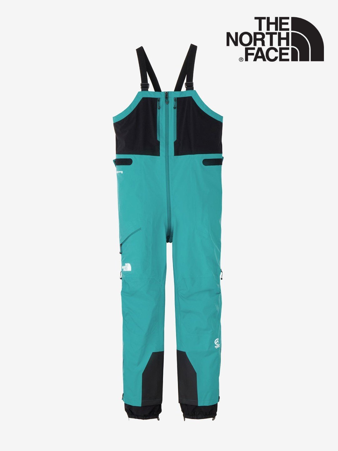 THE NORTH FACE ノースフェイス｜SheerIce Bib #AQ [NP62526] シアアイスビブ
