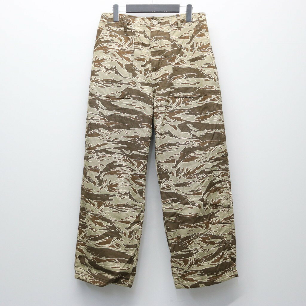 樂天商城 - Nasngwam.｜NUNAVUT PANTS #BEIGE [P2615301]