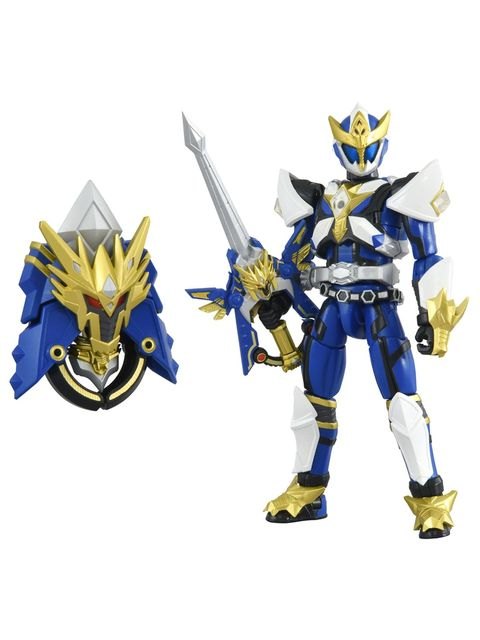 楽天市場】魔弾戦記リュウケンドー（ホビー）の通販
