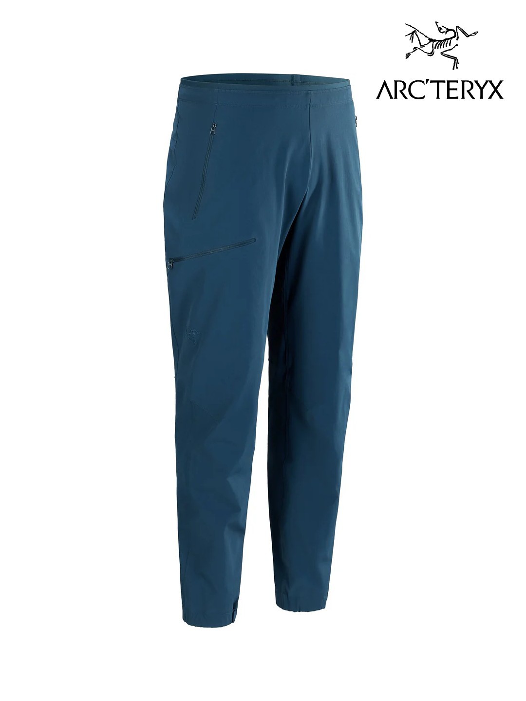ARC'TERYX アークテリクス｜Gamma Jogger M #Nightscape [X00001004003] ガンマ ジョガー メンズ