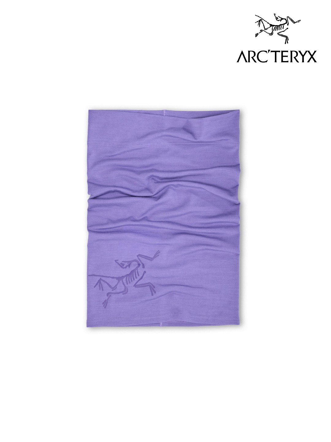 ARC'TERYX �������ƥꥯ����Satoro Merino Neck Gaiter #Dk Aster [X00000993706] ���ȥ� ���� �ͥå�...