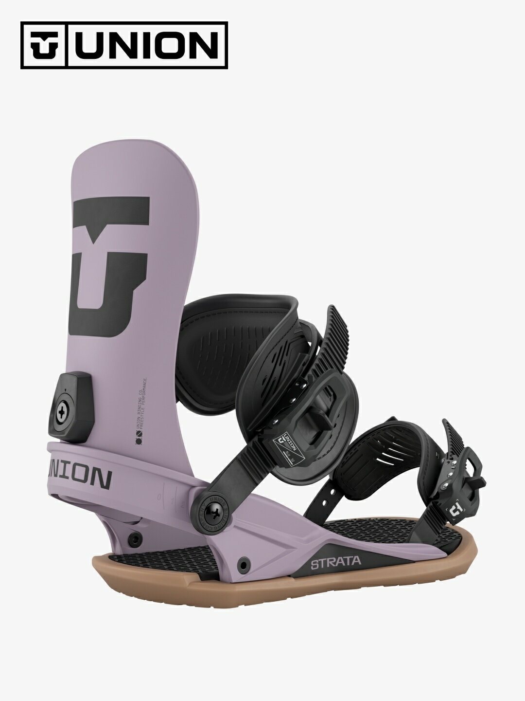 UNION ��˥����25/26��ǥ� STRATA #GREY VIOLET [11020300-GVO-005] ���ȥ顼�� ��󥺡�W_10��