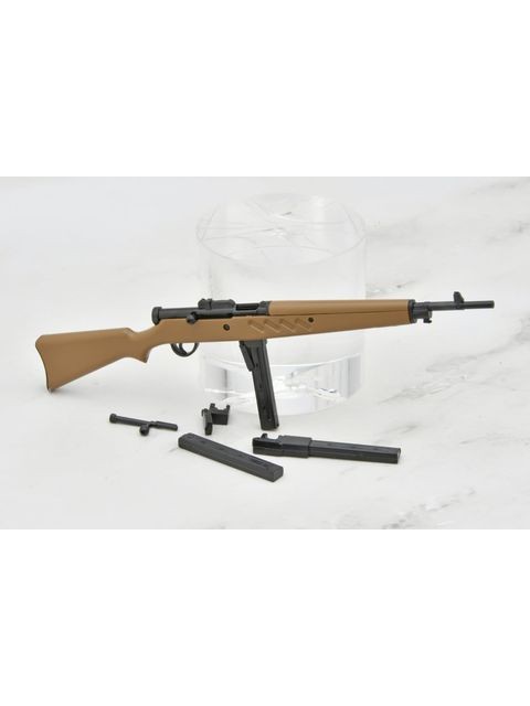 ��ȥ륢����꡼ ��LA-YS03�� �Ľ��ﵭ �����˥� MKMS���֥ޥ��󥬥� 1/12 �ץ��ǥ�