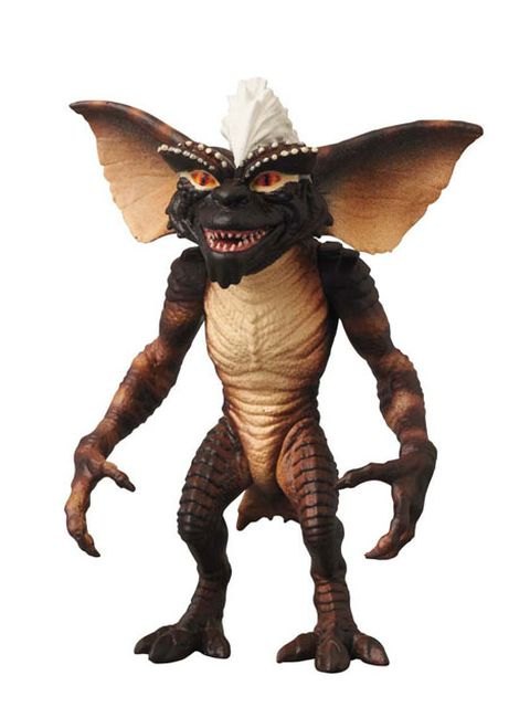 楽天市場】グレムリン ストライプ パペット レプリカの通販