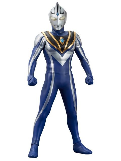 楽天市場】ウルトラマン ガイア アグル（ホビー）の通販