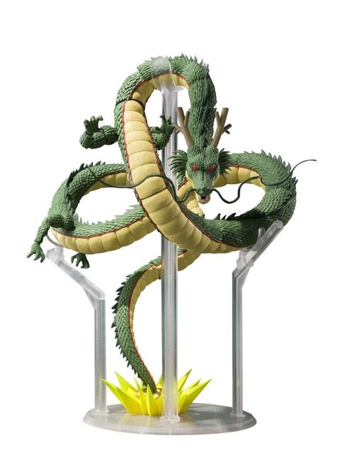 Rakuten - S.H.Figuarts 神龍 「ドラゴンボール」 【再販】