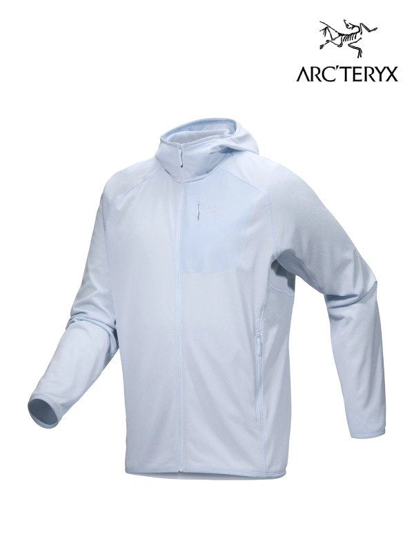 乐天商城 - ARC'TERYX アークテリクス｜Delta Hoody M #Daybreak [X00000774303] デルタ フーディ