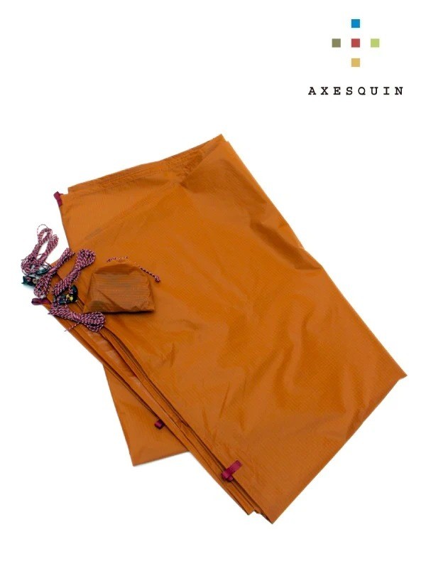 AXESQUIN アクシーズクイン｜ヤナギニカゼ #ユウヒイロ [044011]