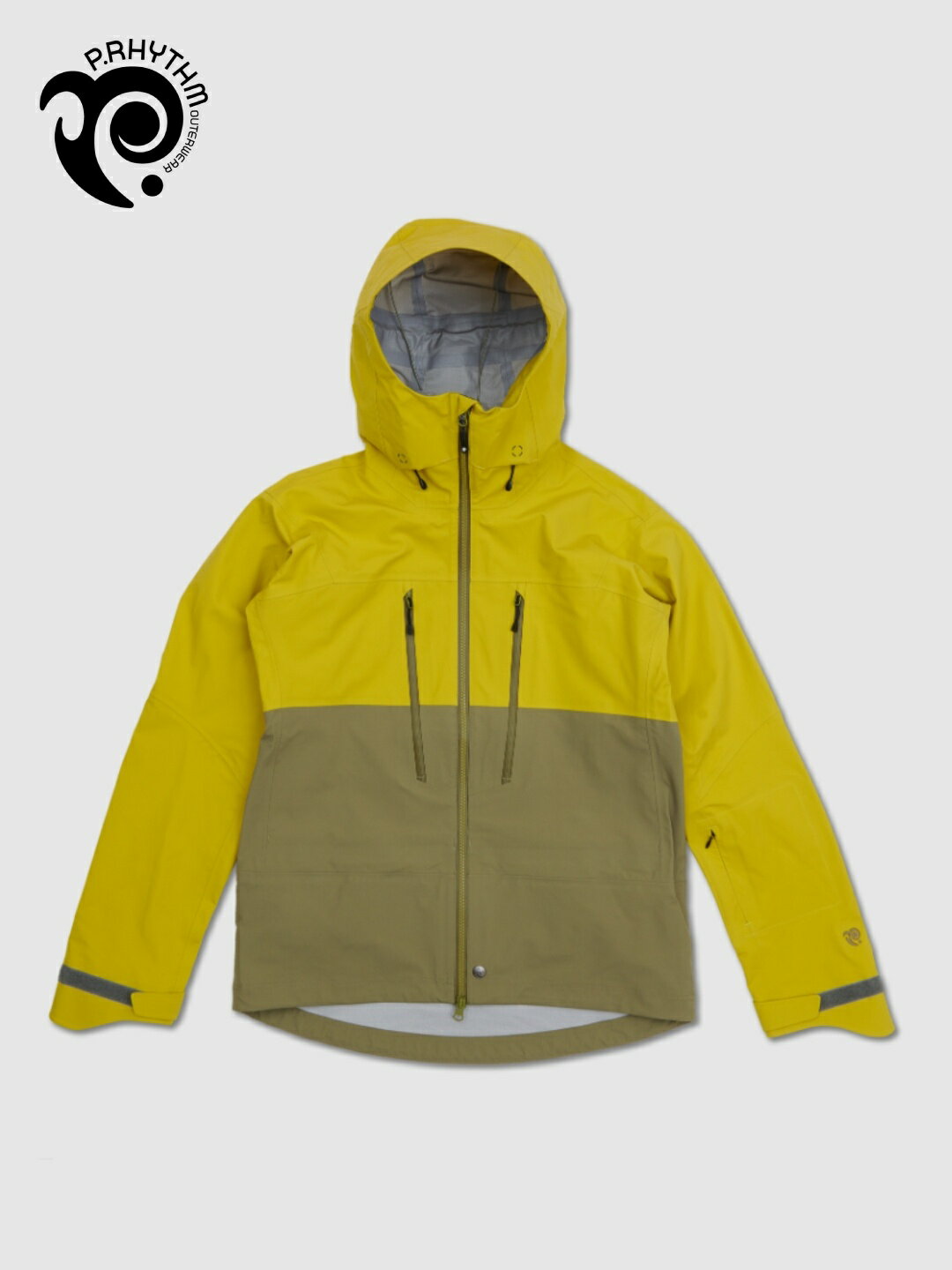 プリズム スマイルジャケット　XS スノーボード　スノーウエア　ユニセックス プリズム スマイルジャケットXS スノーボードスノーウエアユニセックス