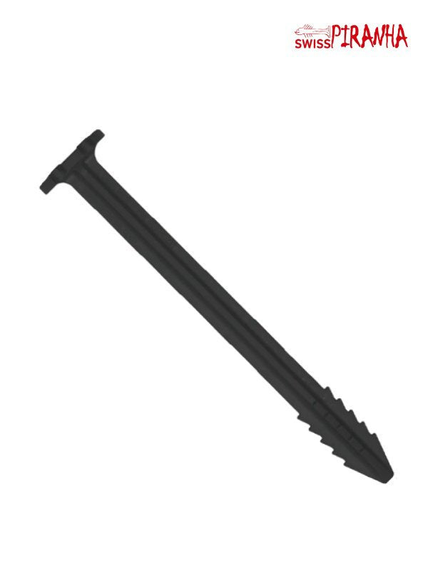 PIRANHA ピラニア｜BF120 TENT PEG BF120 テントペグ