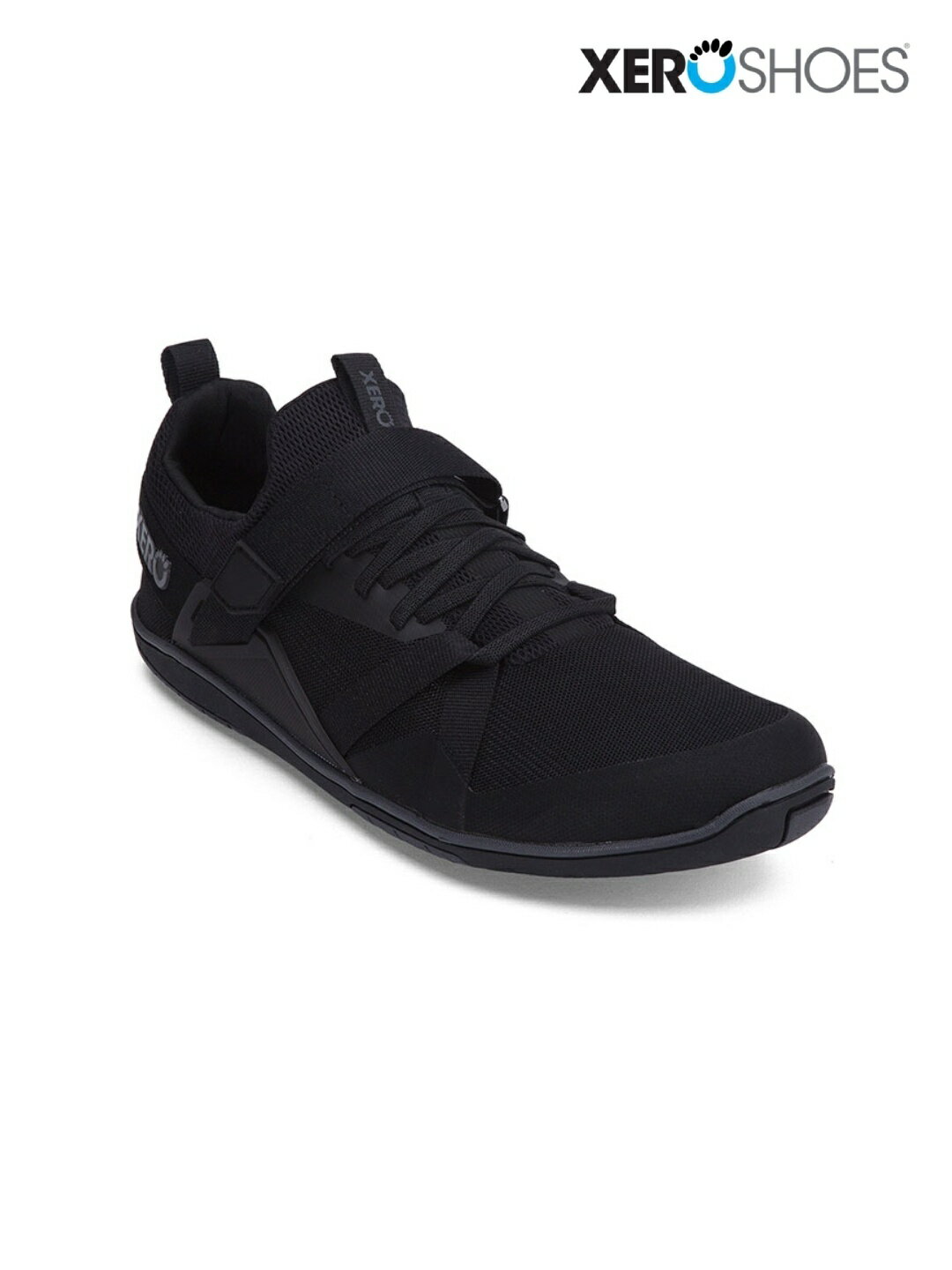Rakuten - XERO SHOES ゼロシューズ｜Men's フォルツァトレーナー #ブラック [FTM-BLK]