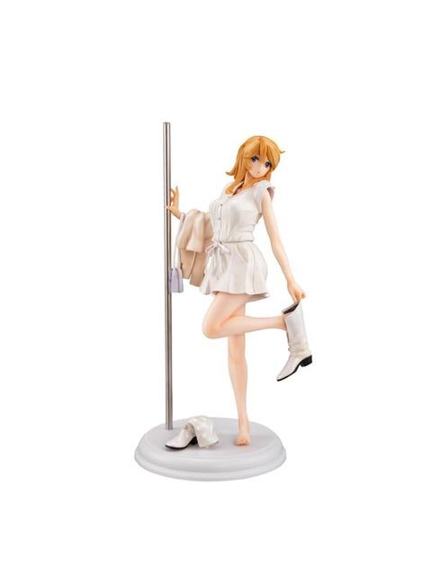 Rakuten - メガハウス ヤマトガールズコレクション 森雪 プライベートコーデ Re. 「宇宙戦艦ヤマト2202 愛の戦士たち」