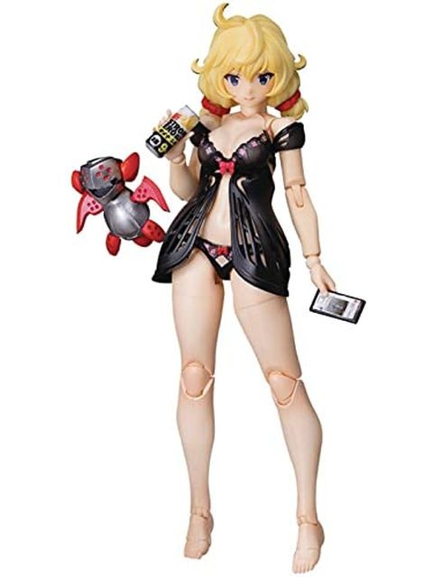 アルファマックス ソフィア リラックスver. 「DarkAdvent」