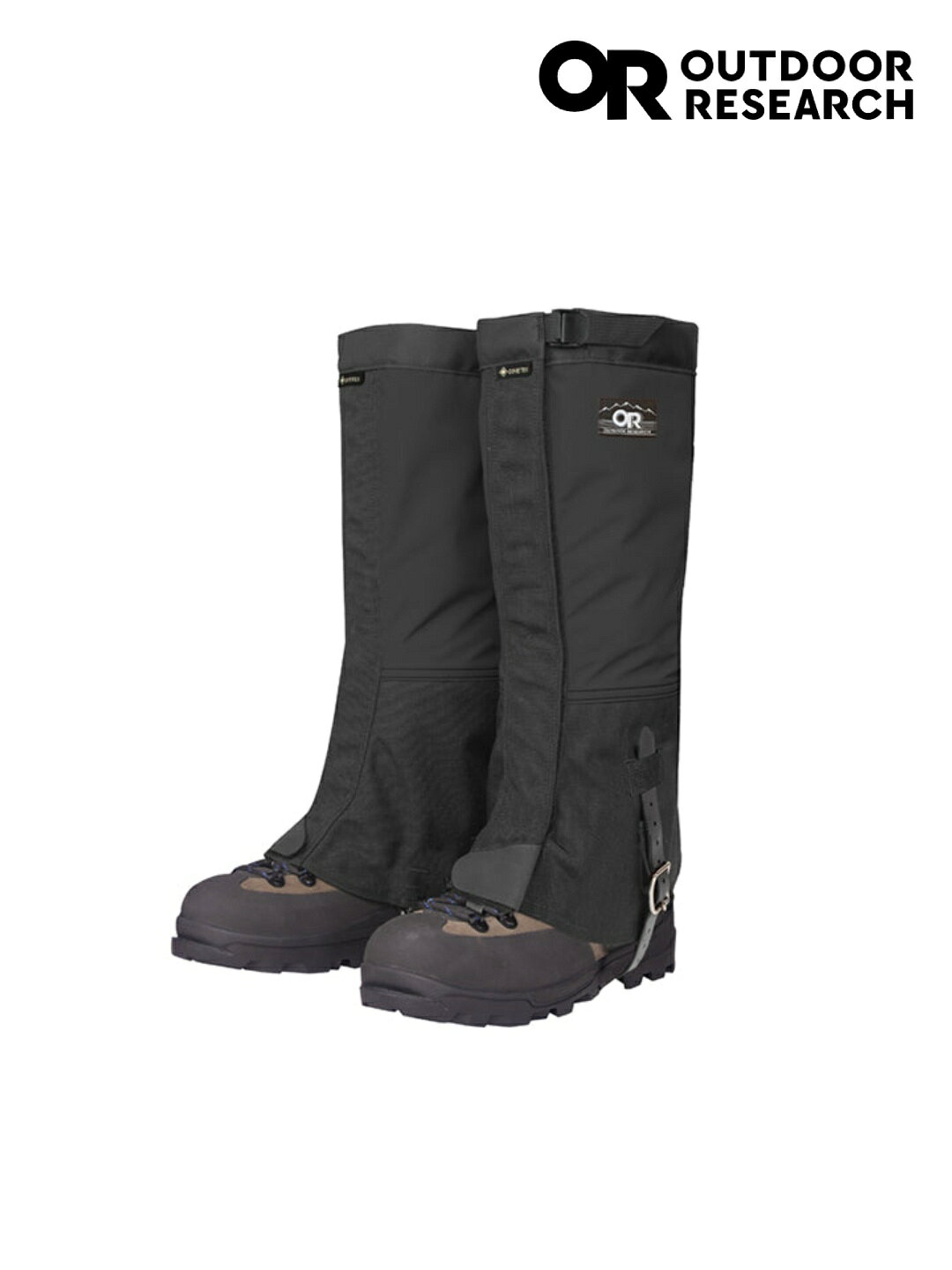 OUTDOOR RESEARCH �����ȥɥ��ꥵ������Women's ���饷�å� �����å��������� #�֥�å� [19846179001005]