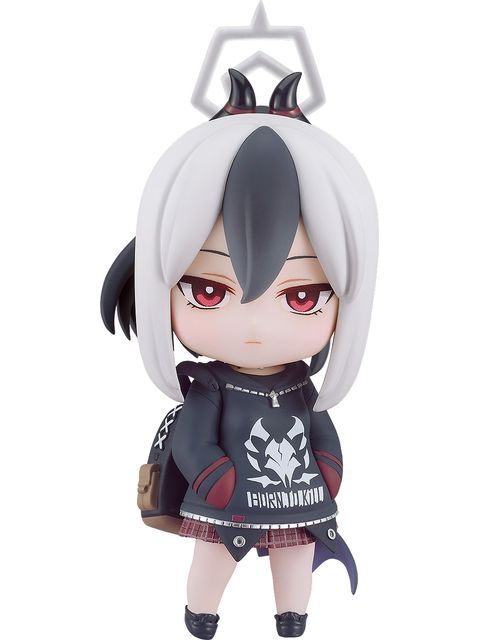 Rakuten - ねんどろいど 2816 鬼方カヨコ 「ブルーアーカイブ -Blue Archive-」