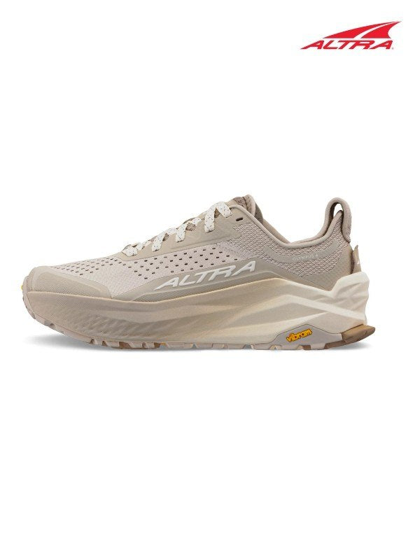 アルトラ オリンパス 6 レディース■メーカー説明文引用クッション、グリップ、快適、安定オリンパスは、100kmを超えるロングトレイルランニングや重い荷物を背負った登山などのシーンで多くの方に愛用されています。その理由の一つは、33mmのス...