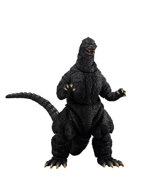 Rakuten - S.H.MonsterArts ゴジラ (1989) 「ゴジラVSビオランテ」 -Movie Graphic Plus-