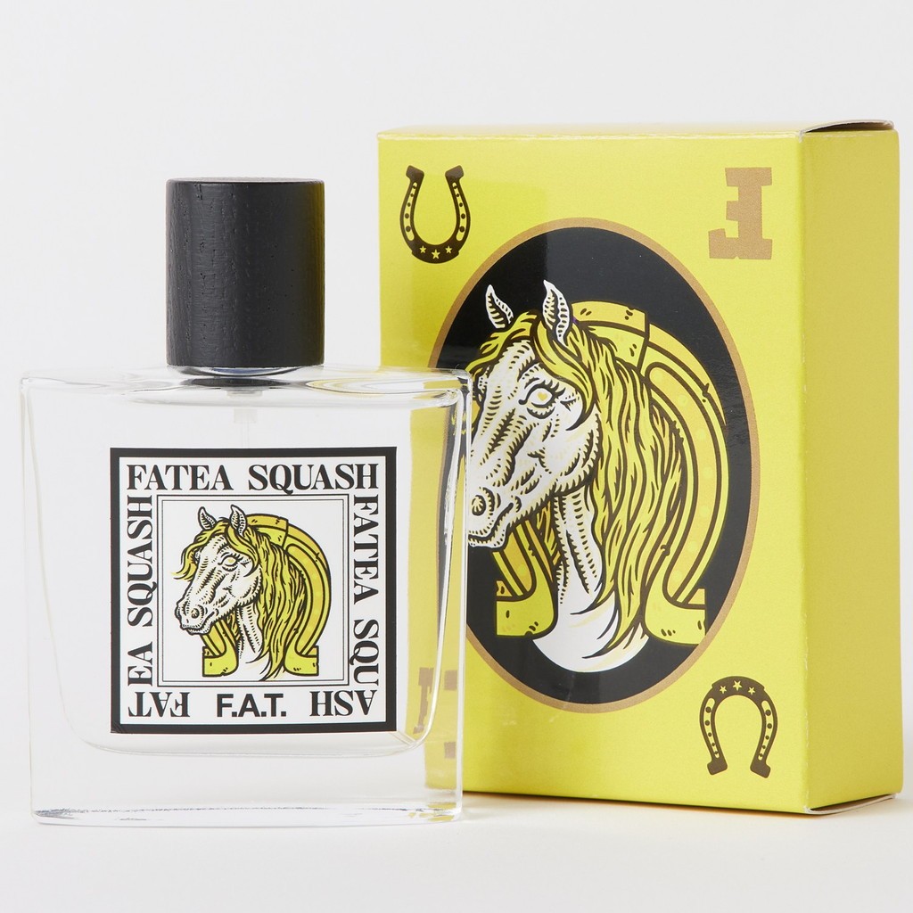 樂天商城 - F.A.T.｜FATEASQUASH #YELLOW [F32610-AC02]