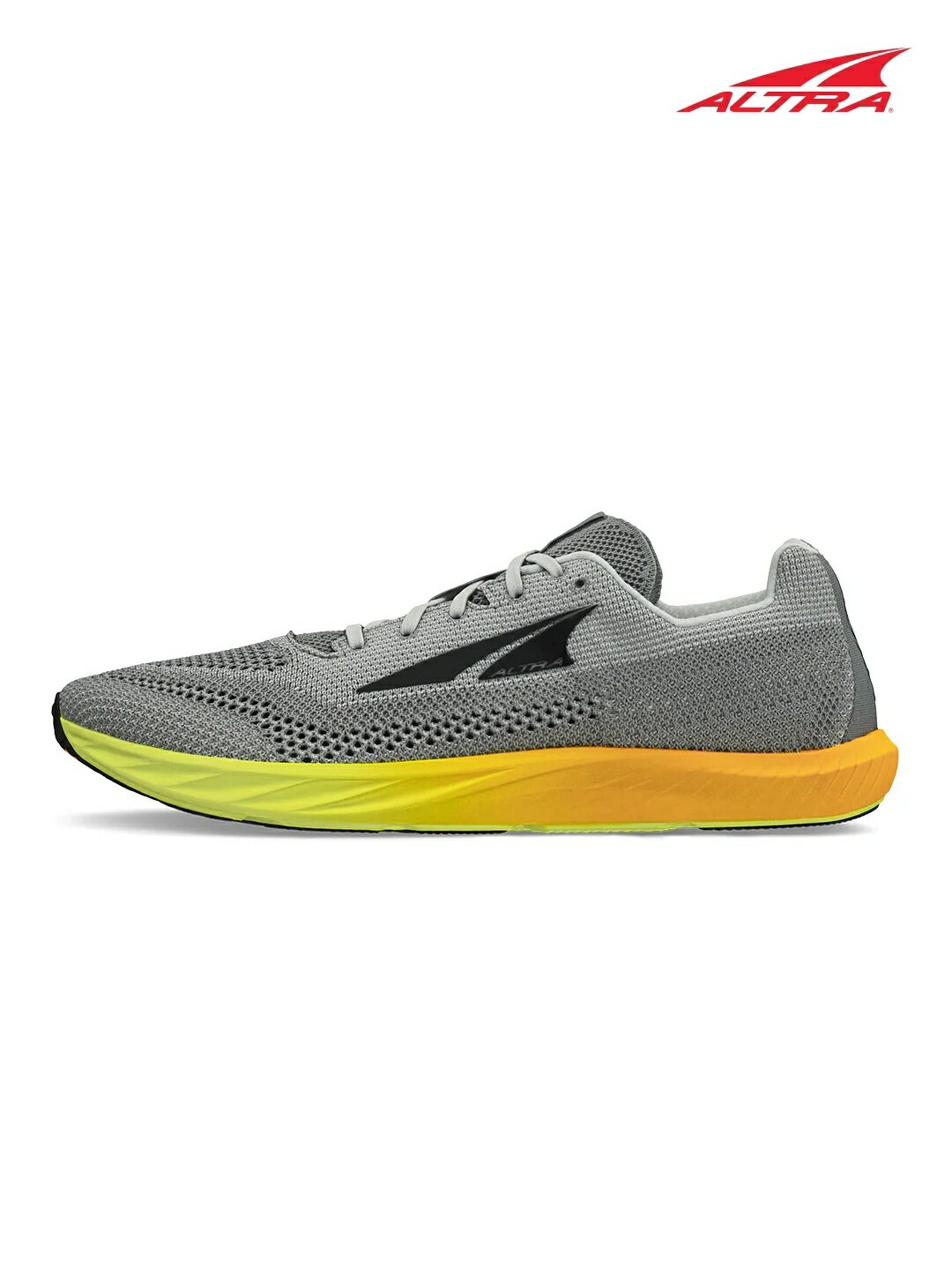 ALTRA アルトラ｜ESCALANTE RACER 2 M #GRAY/ORANGE [AL0A85NG2801M075] エスカランテレーサー2 メンズ