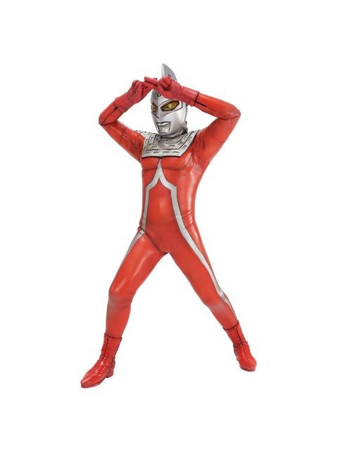 清*丸様 【未開封品】CCP Vol.058 究極のウルトラセブン　（発光ギミッ 楽天市場】CCP ウルトラセブンの通販