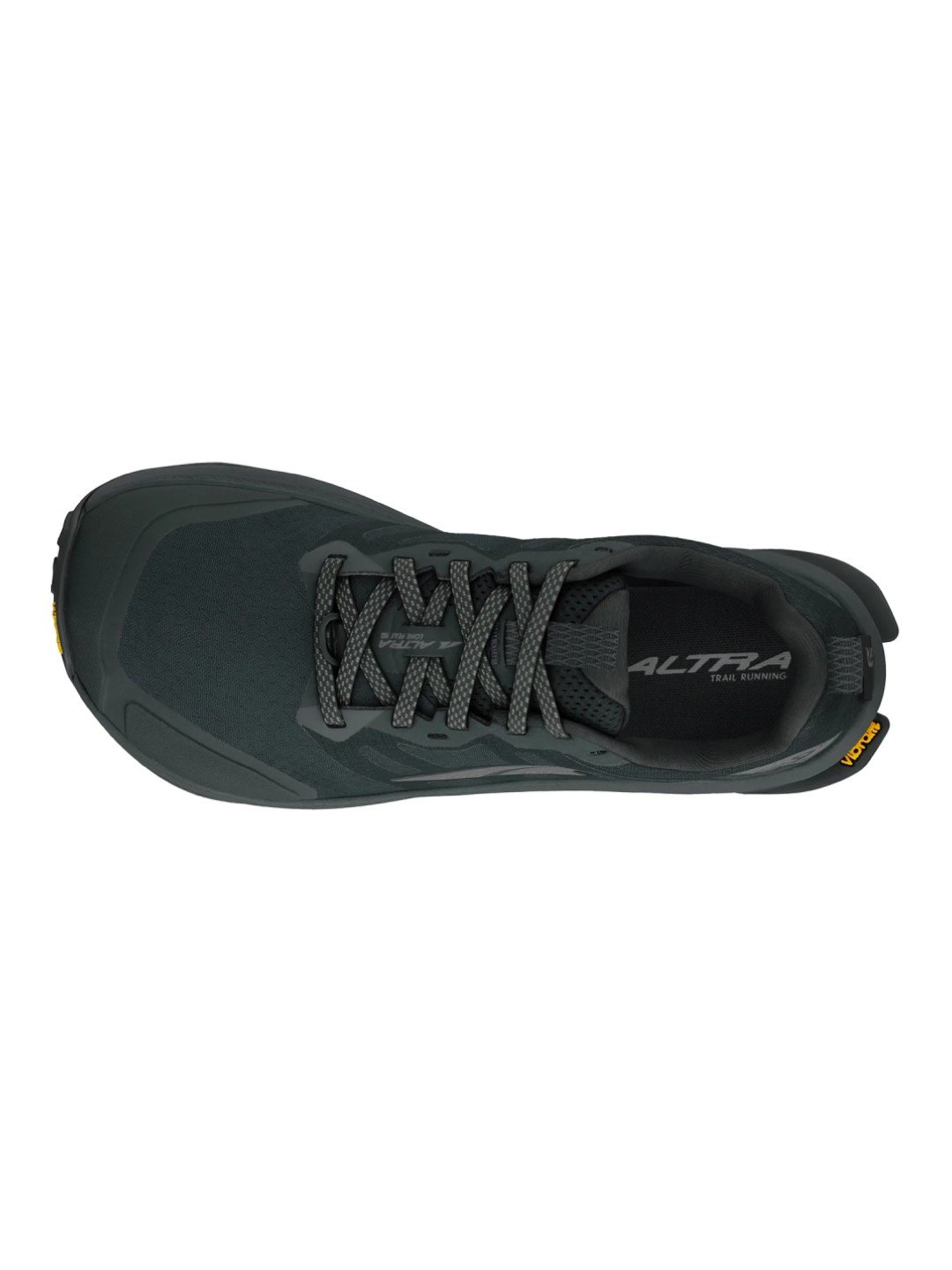 ALTRA アルトラ｜LONE PEAK 9+ M #BLACK [AL0A85RG0001M] ローンピーク 9+ メンズ