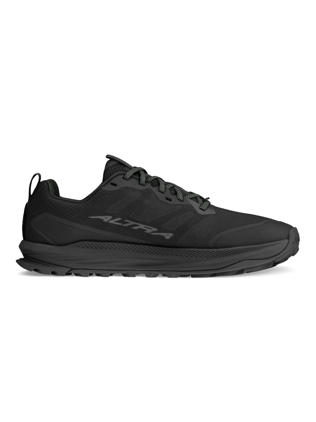 ALTRA アルトラ｜LONE PEAK 9+ M #BLACK [AL0A85RG0001M] ローンピーク 9+ メンズ