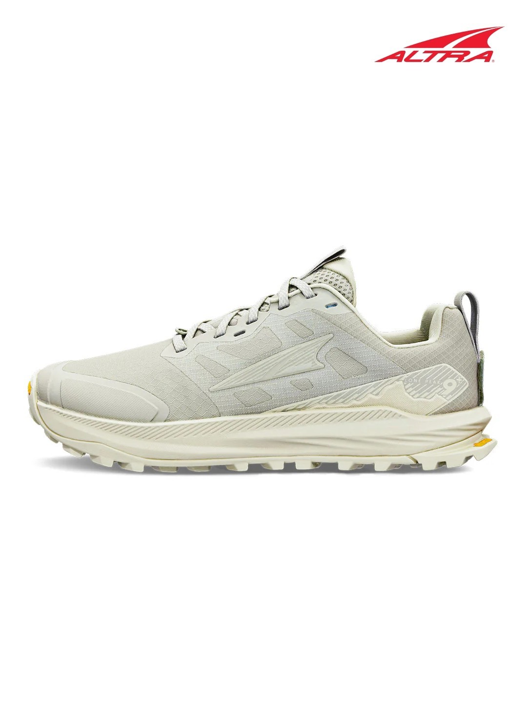 ALTRA ����ȥ��Women's LONE PEAK 9+ W #BROWN/TAN [AL0A85RH9911M055] ������ԡ��� 9+ �������