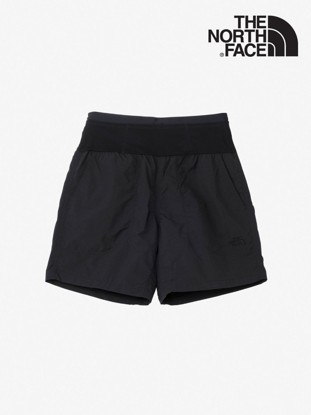 乐天商城 - THE NORTH FACE ノースフェイス｜Free Run Short #K [NB22591] フリーランショーツ
