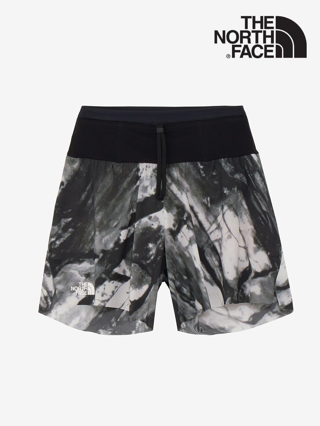 THE NORTH FACE ノースフェイス｜Enduris Trail Short #CC [NB72571] エンデュリストレイルショーツ