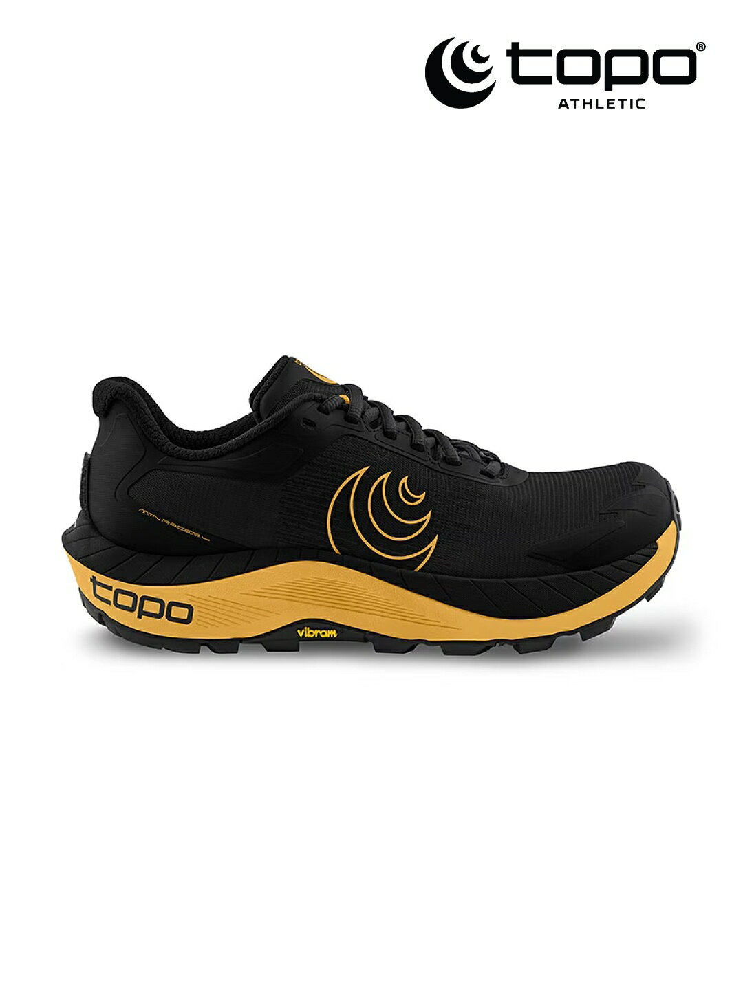 Rakuten - topo ATHLETIC トポアスレティック｜MTN RACER 4 #Black/Yellow [201080193261] MTN レーサー 4