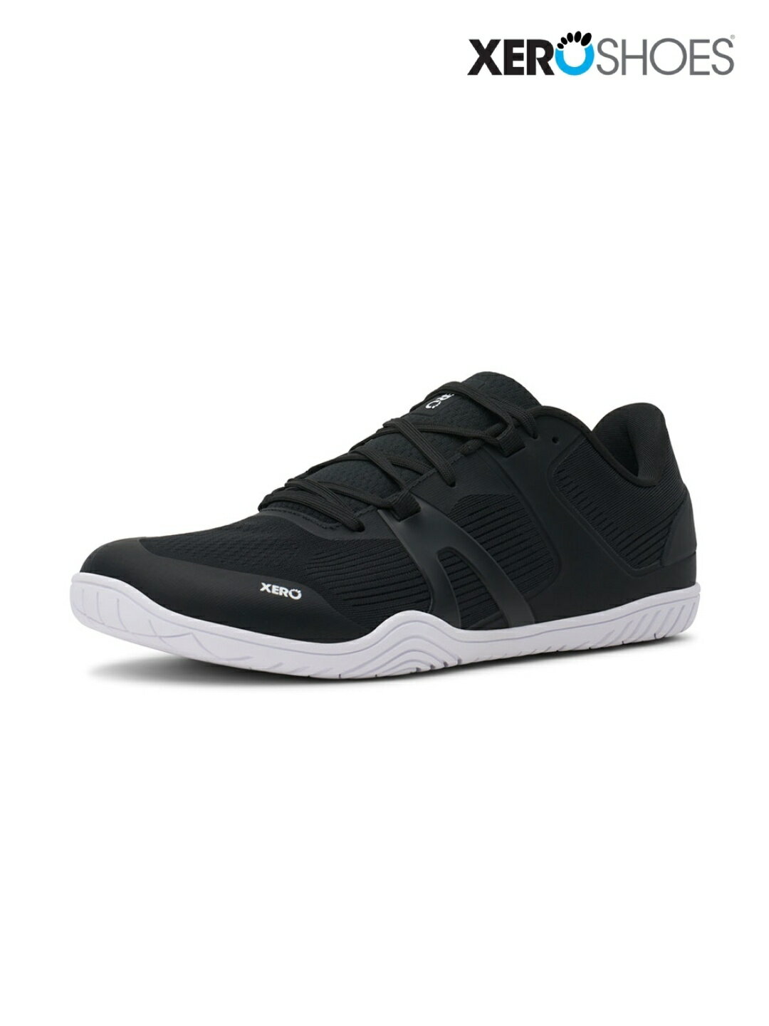 XERO SHOES ゼロシューズ｜360 Rally Ms #Black [TSRM-BLCK] メンズ スリーシックスティリー