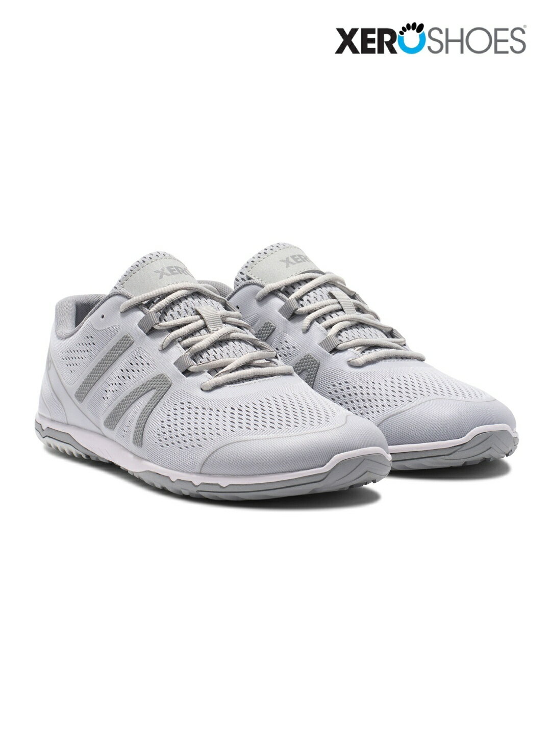 XERO SHOES �������塼����Women's HFS II #Lunar Rock/Alloy [HSW-LKAY] ��ǥ����� ���������ե���2