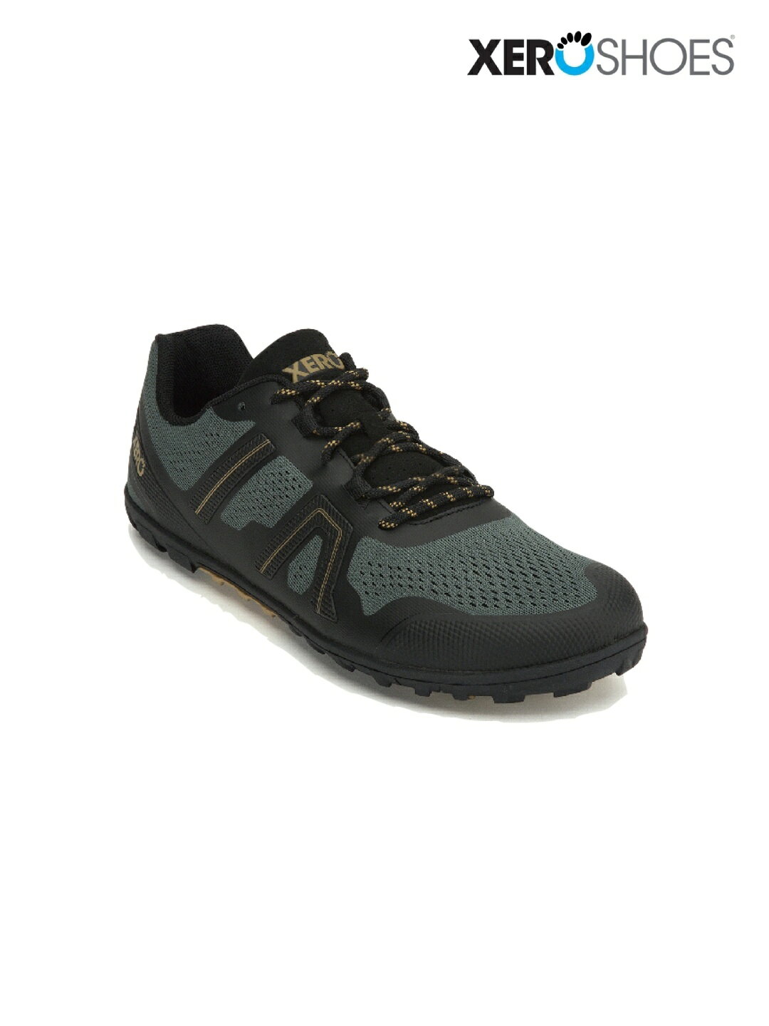 XERO SHOES ゼロシューズ｜MESA TRAIL II Ms #フォレスト [MEM-FGN] メンズ メサトレイル2
