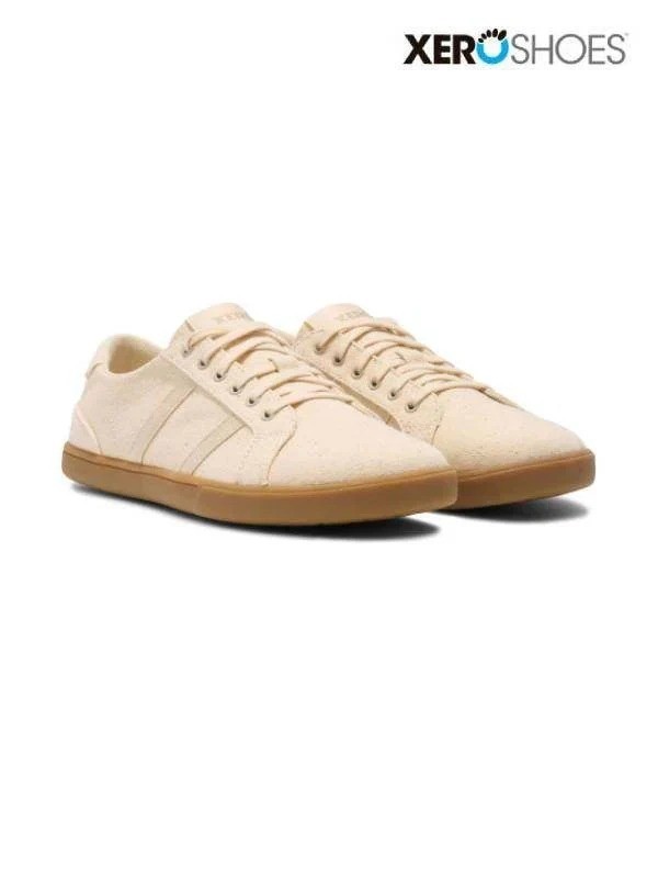 Other - XERO SHOES ゼロシューズ｜Women's ディロン キャンバス #ナチュラル/ガム [DLCW-NTGM] レディース ディロン キャンバス