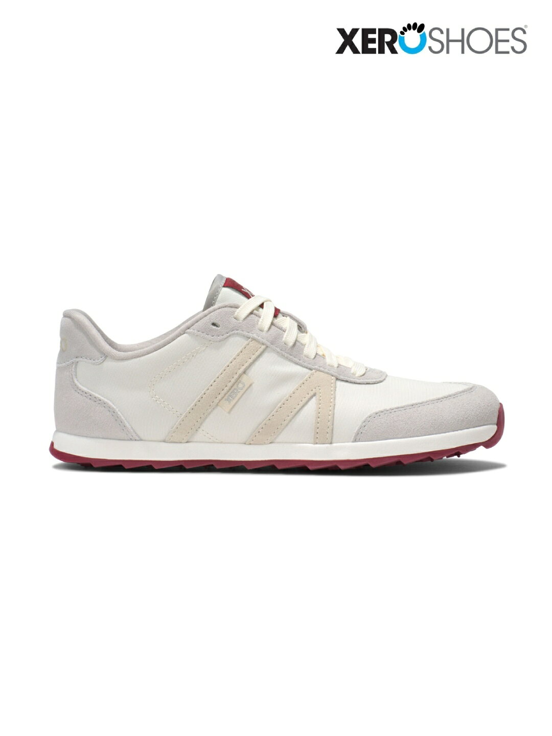 XERO SHOES �������塼����Women's WYNN #Tan/Pink Sand/Red [WYNW-TPSD] ��ǥ����� ������
