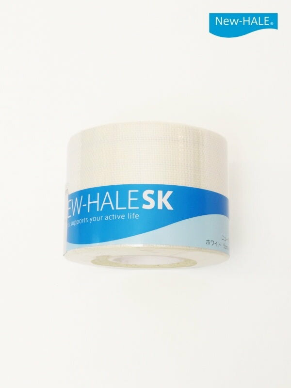樂天商城 - New-HALE ニューハレ｜SK ロールテープ 4.5m×5cm [721112]