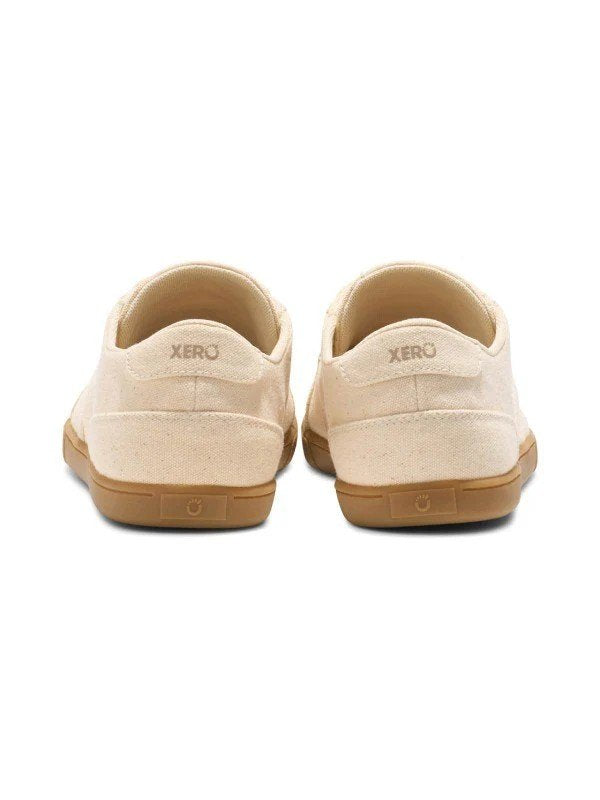 XERO SHOES ゼロシューズ｜Men's ディロン キャンバス #ナチュラル/ガム [DLCM-NTGM]