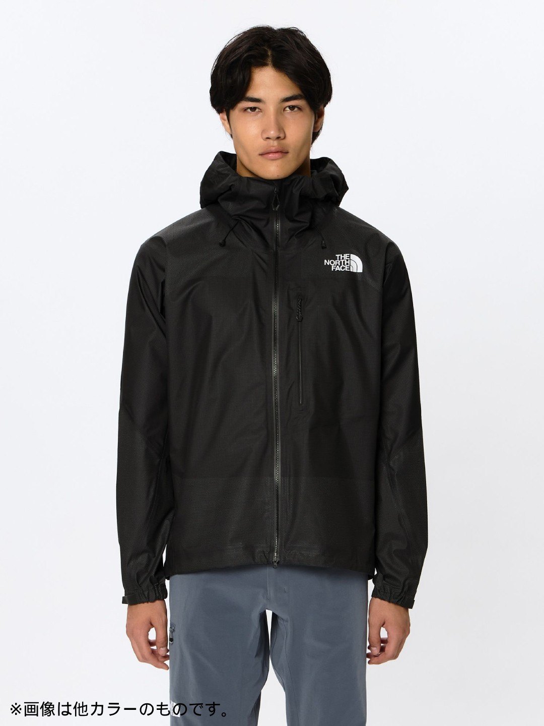 THE NORTH FACE ノースフェイス｜Thui Zom Peak Jacket #TL [NP12620] ツイゾムピークジャケット