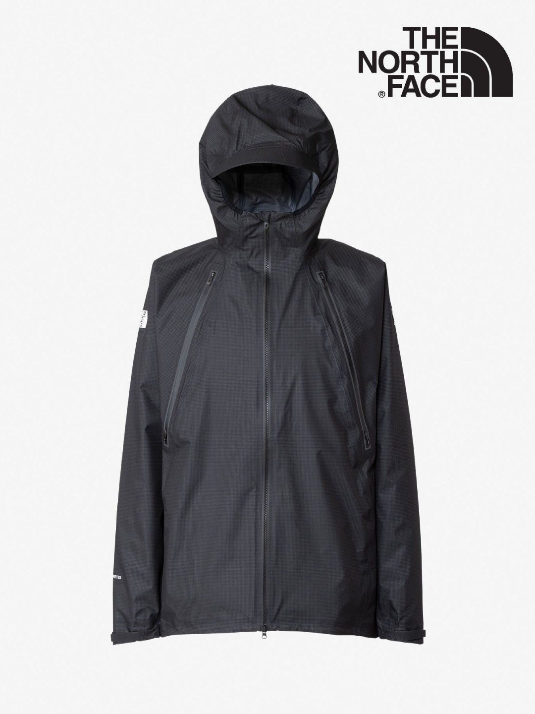 樂天商城 - THE NORTH FACE ノースフェイス｜GTX Trail Endurance Jacket #K [NP12670] GTX トレイルエンデュランスジャケット