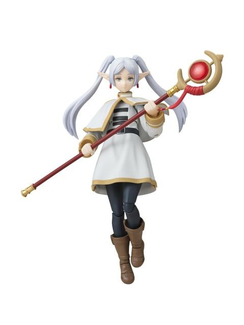 SHFiguarts 프리렌(재판매판) [장송의 프리렌]