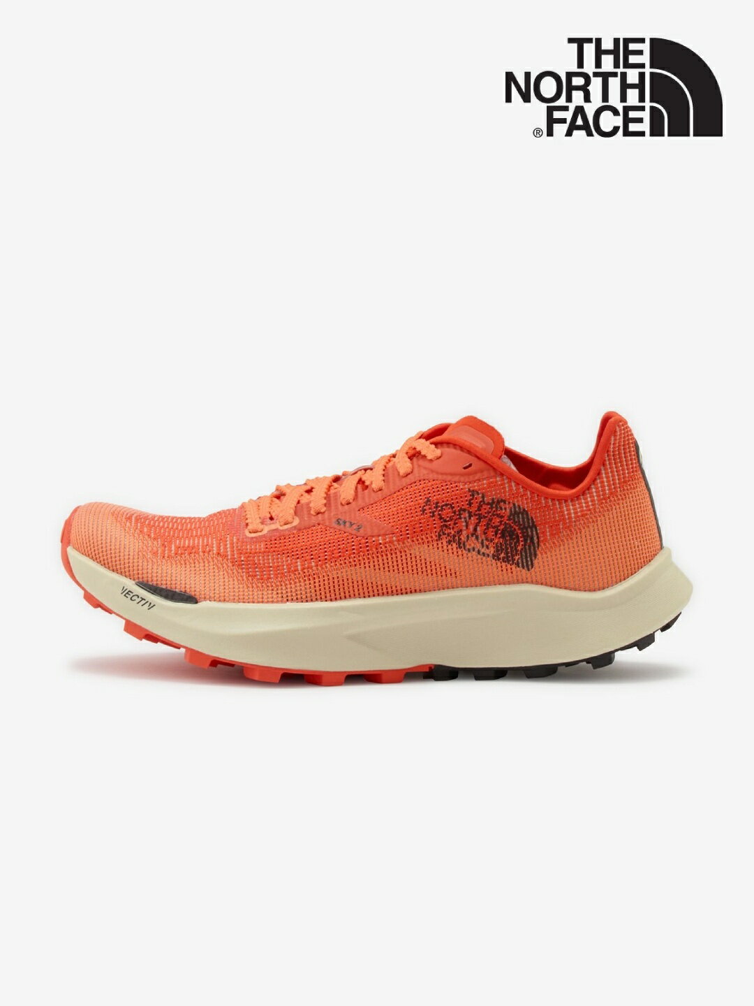 乐天商城 - THE NORTH FACE ノースフェイス｜Summit VECTIV Sky 2 #LC [NF02502] サミット ベクティブ スカイ 2（ユニセックス）