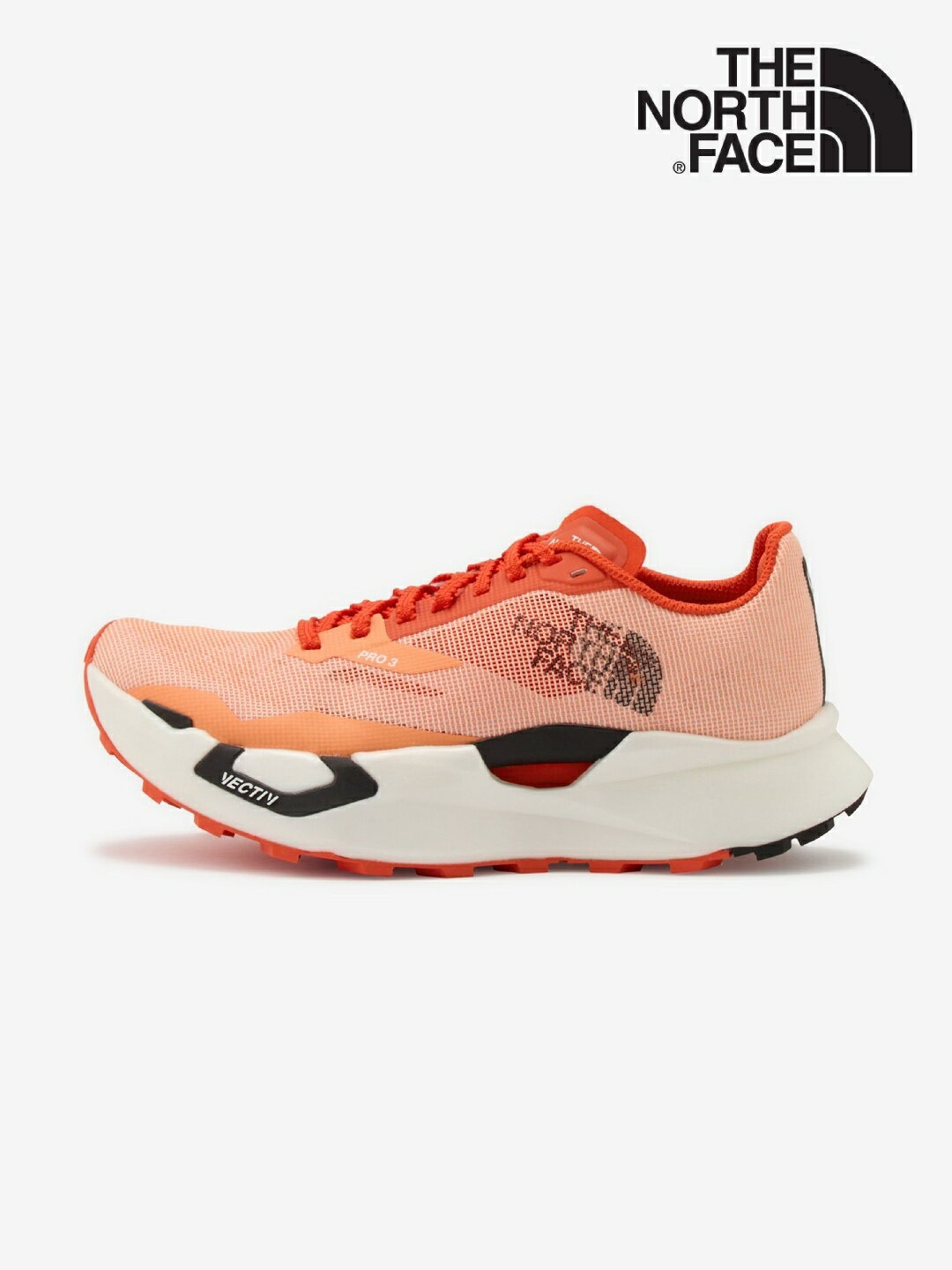 樂天商城 - THE NORTH FACE ノースフェイス｜Summit VECTIV Pro 3 #CL [NF02501] サミット ベクティブ プロ 3（ユニセックス）