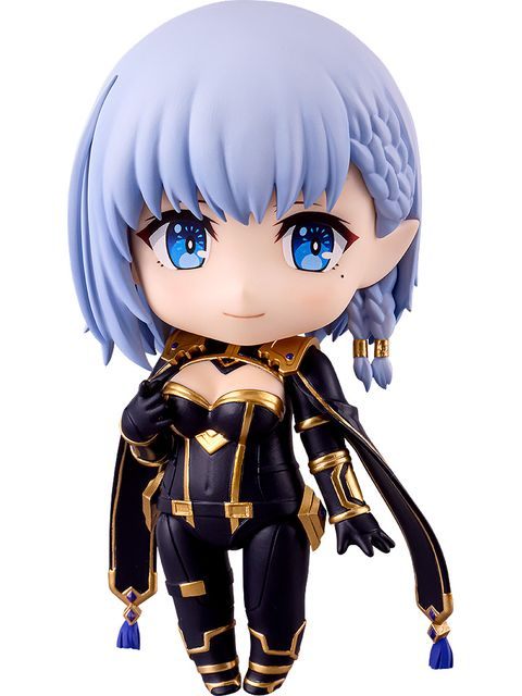 Rakuten - ねんどろいど 2901 ベータ 「陰の実力者になりたくて！」