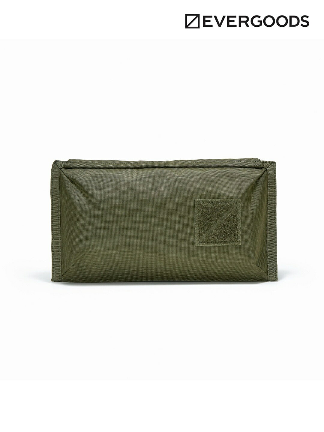 Rakuten - EVERGOODS エバーグッズ｜CIVIC ACCESS POUCH 1L #OD Green [CAP1] シビック アクセスポーチ 1L