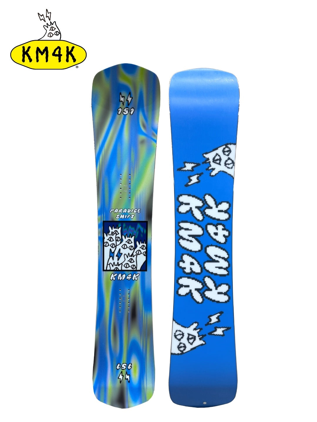 KM4K �J���V�J�b25/26���f�� PARADICE SHIFT �p���_�C�X�V�t�g �y��^���i�z�yS_30�z