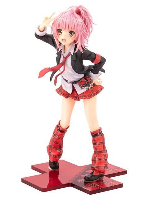 楽天市場】しゅごキャラ！（フィギュア｜コレクション）：ホビーの通販